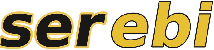 serebi logotipo